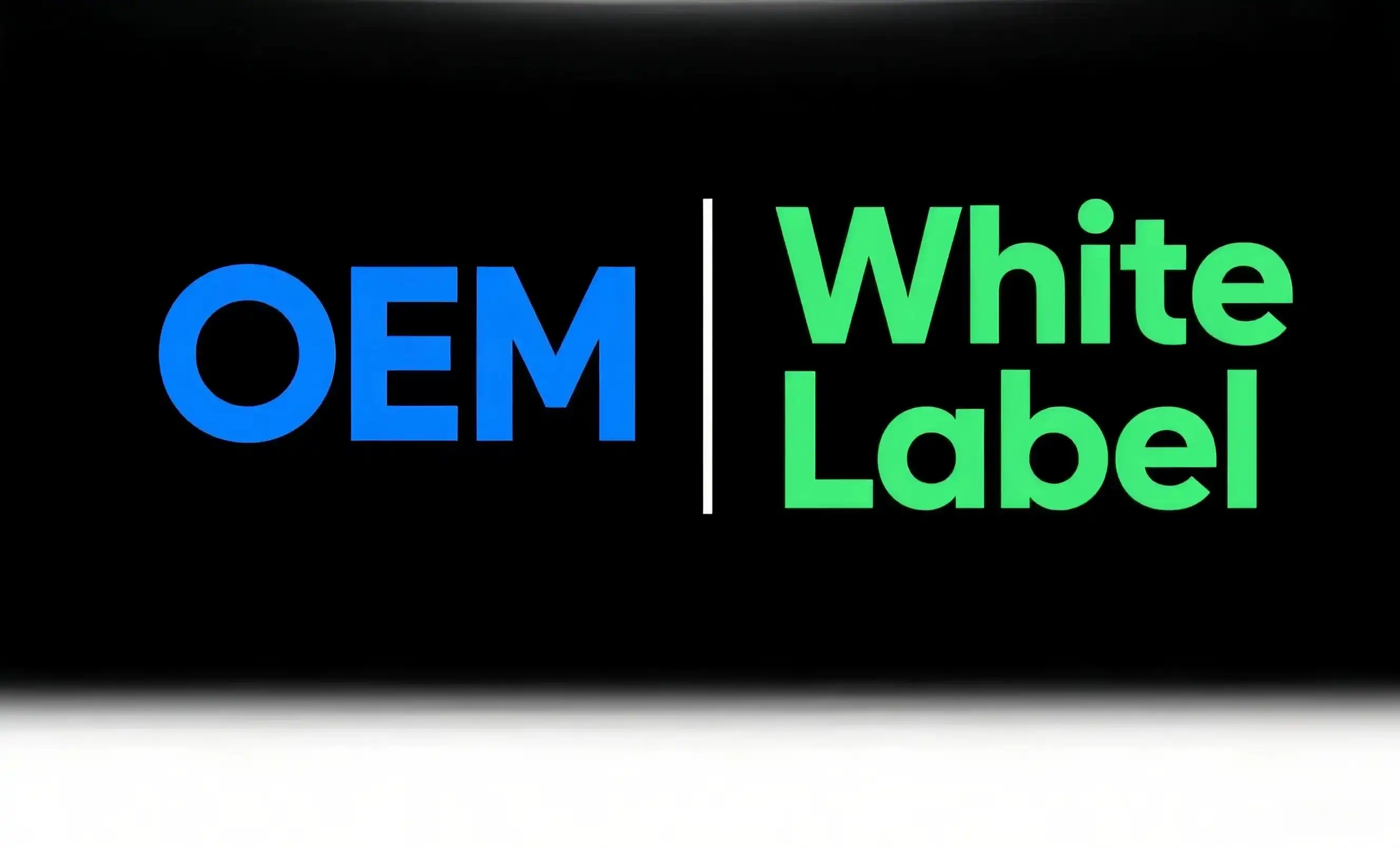 OEM Cosmetic Packaging or White Label: Which One to Choose?